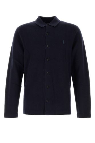 LSFBPLKTPP-LONG SLEEVE-FULL ZIP-XL Male - Polo Ralph Lauren - Modalova