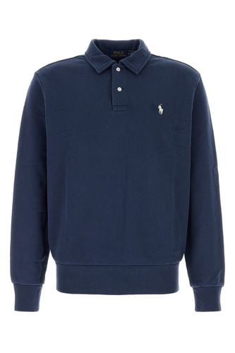 LSPOLOM10-LONG SLEEVE-SWEATSHIRT-M Male - Polo Ralph Lauren - Modalova