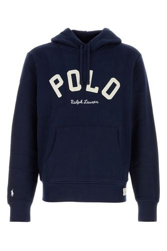 LSPOHOODM2-LONG SLEEVE-SWEATSHIRT-S Male - Polo Ralph Lauren - Modalova