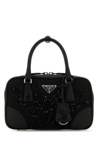 BAULETTO-TU Nd Prada Female - Prada - Modalova