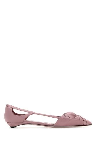 BALLERINE-36 Nd Prada Female - Prada - Modalova