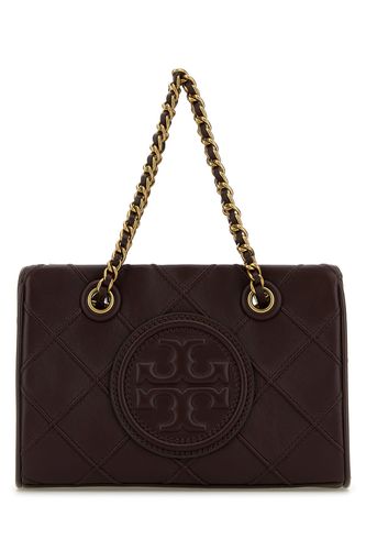 FLEMING SOFT MINI CHAIN TOTE-TU Female - Tory Burch - Modalova