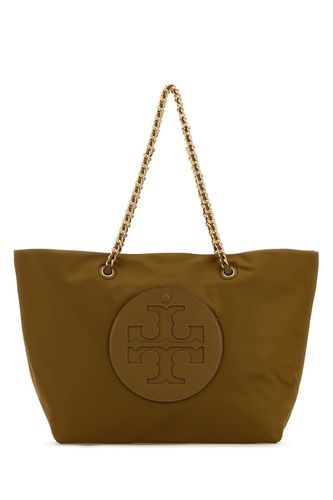 ELLA CHAIN TOTE-TU Female - Tory Burch - Modalova