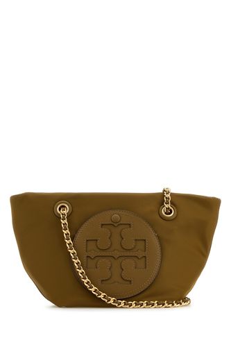 ELLA SMALL CHAIN CROSSBODY-TU Female - Tory Burch - Modalova