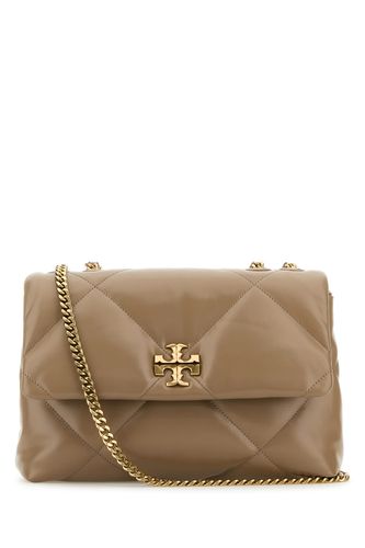 KIRA DIAMOND QUILT CONVERTIBLE SHOULDER BAG-TU Female - Tory Burch - Modalova