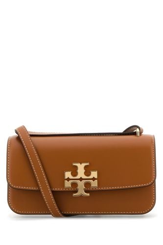 ELEANOR E/W SMALL CONVERTIBLE SHOULDER BAG-TU Female - Tory Burch - Modalova