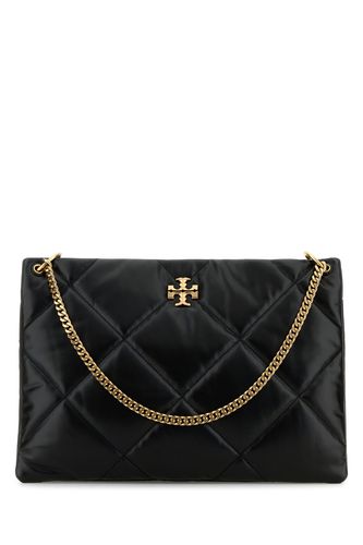 KIRA DIAMOND QUILT HOBO-TU Female - Tory Burch - Modalova