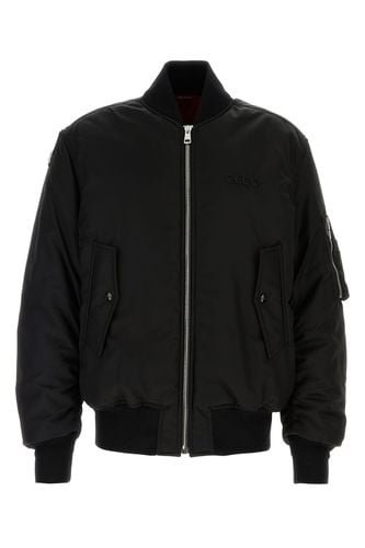 BOMBER-48 Nd Gucci Male - Gucci - Modalova