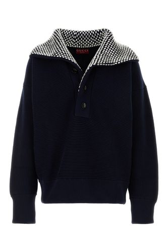 JUMPER-L Nd Gucci Male - Gucci - Modalova