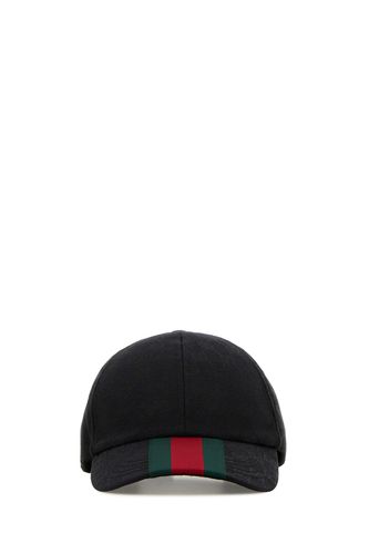 BASEBALL CAP-M Nd Gucci Male - Gucci - Modalova