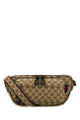 CROSSBODY-TU Nd Gucci Male - Gucci - Modalova