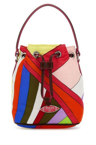 BORSA-TU Nd Emilio Pucci Female - Emilio Pucci - Modalova