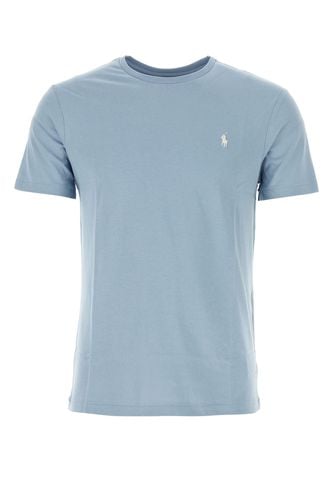 T-SHIRT-L Nd Polo Ralph Lauren Male - Polo Ralph Lauren - Modalova