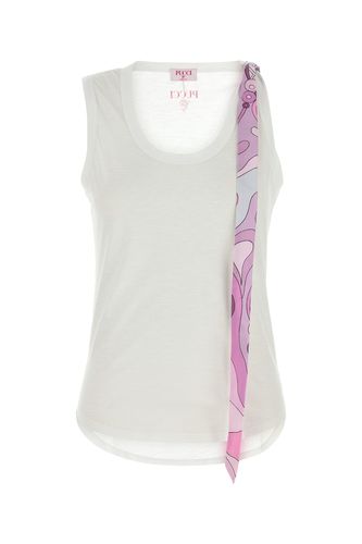 TANK TOP-S Nd Emilio Pucci Female - Emilio Pucci - Modalova