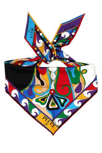 TRIANGOLO BANDEAU-TU Female - Emilio Pucci - Modalova