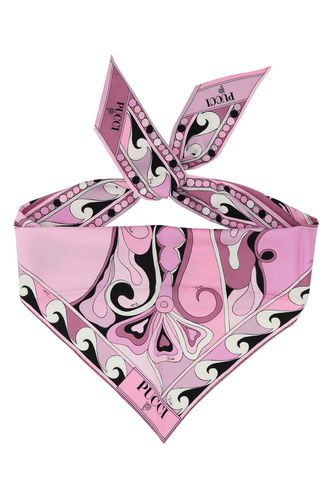 TRIANGOLO BANDEAU-TU Female - Emilio Pucci - Modalova