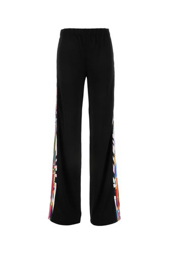 PANTALONE-40 Nd Emilio Pucci Female - Emilio Pucci - Modalova