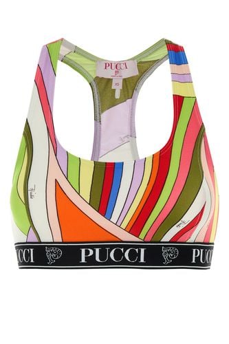 TOP-XS Nd Emilio Pucci Female - Emilio Pucci - Modalova