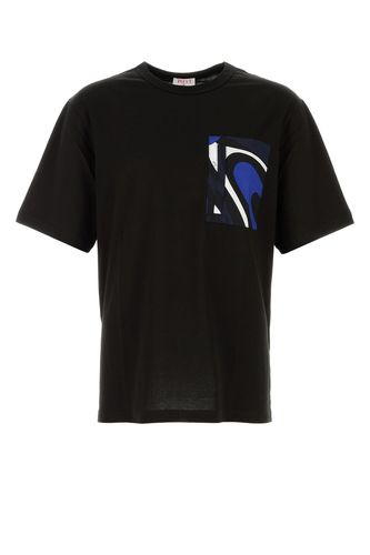 T-SHIRT-S Nd Emilio Pucci Male - Emilio Pucci - Modalova