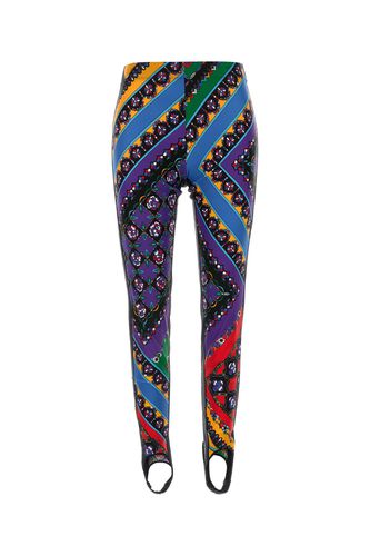 LEGGINGS-L Nd Emilio Pucci Female - Emilio Pucci - Modalova