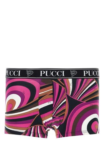 PARIGAMBA-M Nd Emilio Pucci Male - Emilio Pucci - Modalova