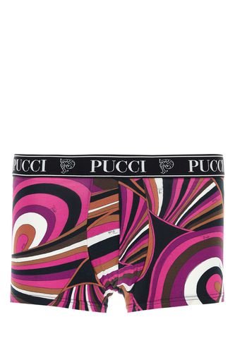 PARIGAMBA-S Nd Emilio Pucci Male - Emilio Pucci - Modalova