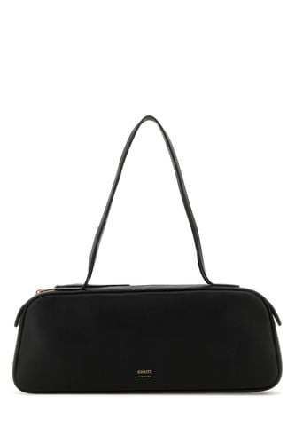 SIMONA SHOULDER BAG-TU Female - Khaite - Modalova