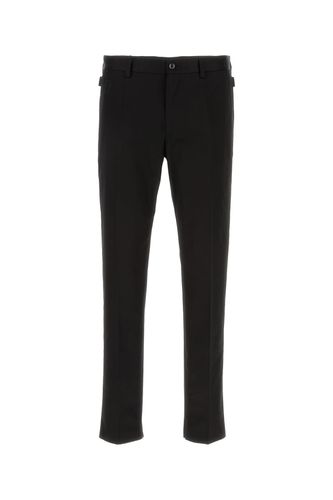 PANTS-50 Nd Dolce & Gabbana Male - Dolce & Gabbana - Modalova