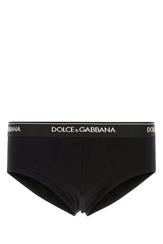 BI-PACK-3 Nd Dolce & Gabbana Male - Dolce & Gabbana - Modalova