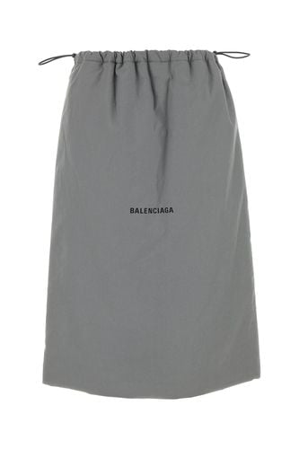 SHOE BAG SKIRT-S Female - Balenciaga - Modalova