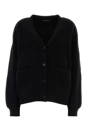 CARDIGAN-M Nd Balenciaga Female - Balenciaga - Modalova