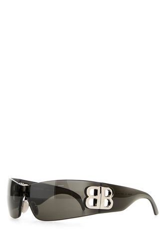 BOSSY MASK BB0359S-TU Female - Balenciaga - Modalova