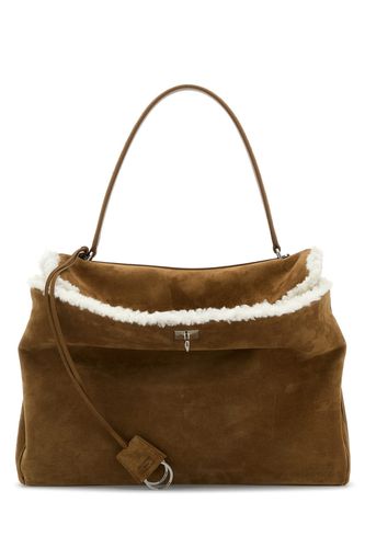 RODEO TOP HANDLE L-TU Female - Balenciaga - Modalova