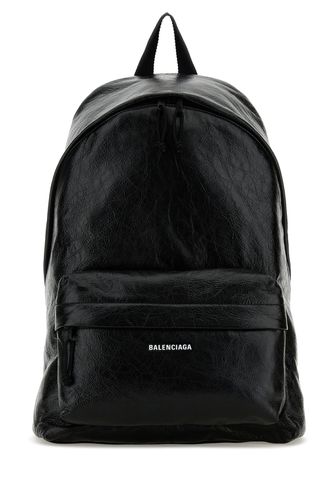 EXPLORER BACKPACK-TU Male - Balenciaga - Modalova