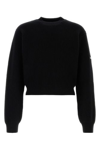 CREWNECK SWEATER-S Male - Balenciaga - Modalova