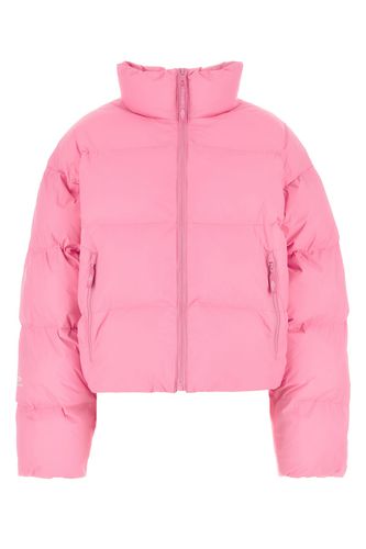 SKI CROPPED PUFFER-36F Female - Balenciaga - Modalova