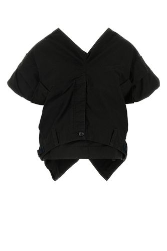 CARGO PANTS TOP-36F Female - Balenciaga - Modalova