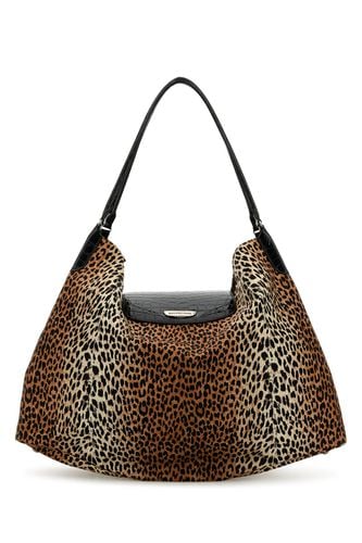 GENEVE HOBO L-TU Female - Balenciaga - Modalova