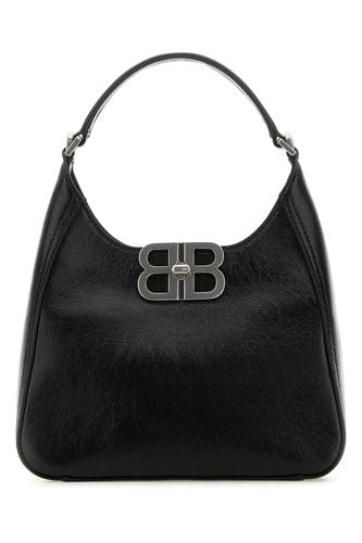 BB SOFT HOBO S-TU Female - Balenciaga - Modalova