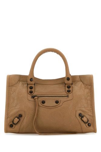 LE CITY BAG S-TU Female - Balenciaga - Modalova