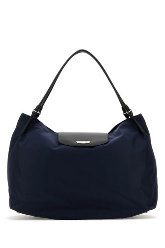 GENEVE HOBO L-TU Female - Balenciaga - Modalova