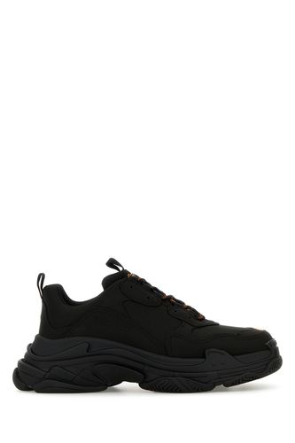 TRIPLE S SATIN-39 Male - Balenciaga - Modalova