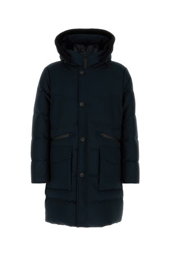 SEAM SEALED PARKA-XL Male - Woolrich - Modalova