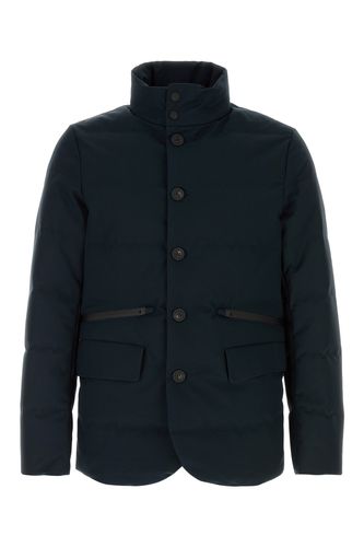 SEAM SEALED BLAZER-S Male - Woolrich - Modalova