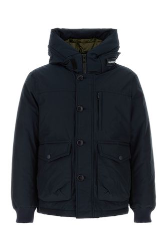 RAMAR BOMBER-XXL Nd Woolrich Male - Woolrich - Modalova