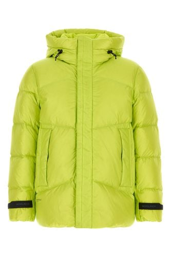 PERTEX PUFFER JACKET-L Male - Woolrich - Modalova