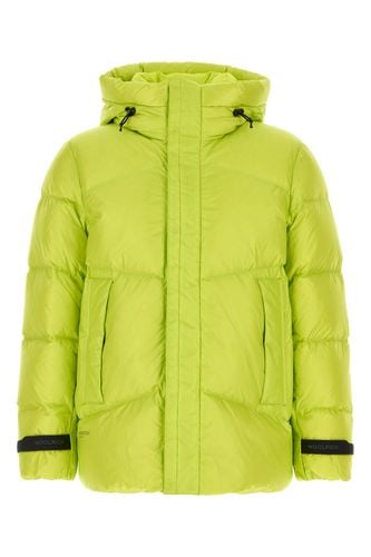 PERTEX PUFFER JACKET-XL Male - Woolrich - Modalova