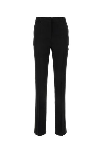 PANTALONE-40 Female - Alberta Ferretti - Modalova