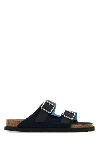 ARIZONA MILKY PVC-43 Male - Birkenstock 1774 - Modalova