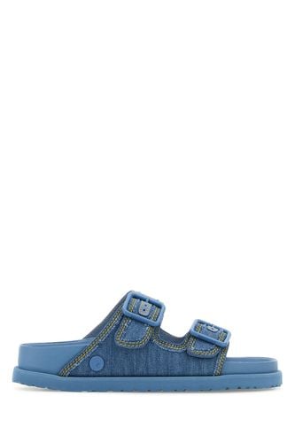 ARIZONA STONE WASHED DENIM-41 Male - Birkenstock 1774 - Modalova